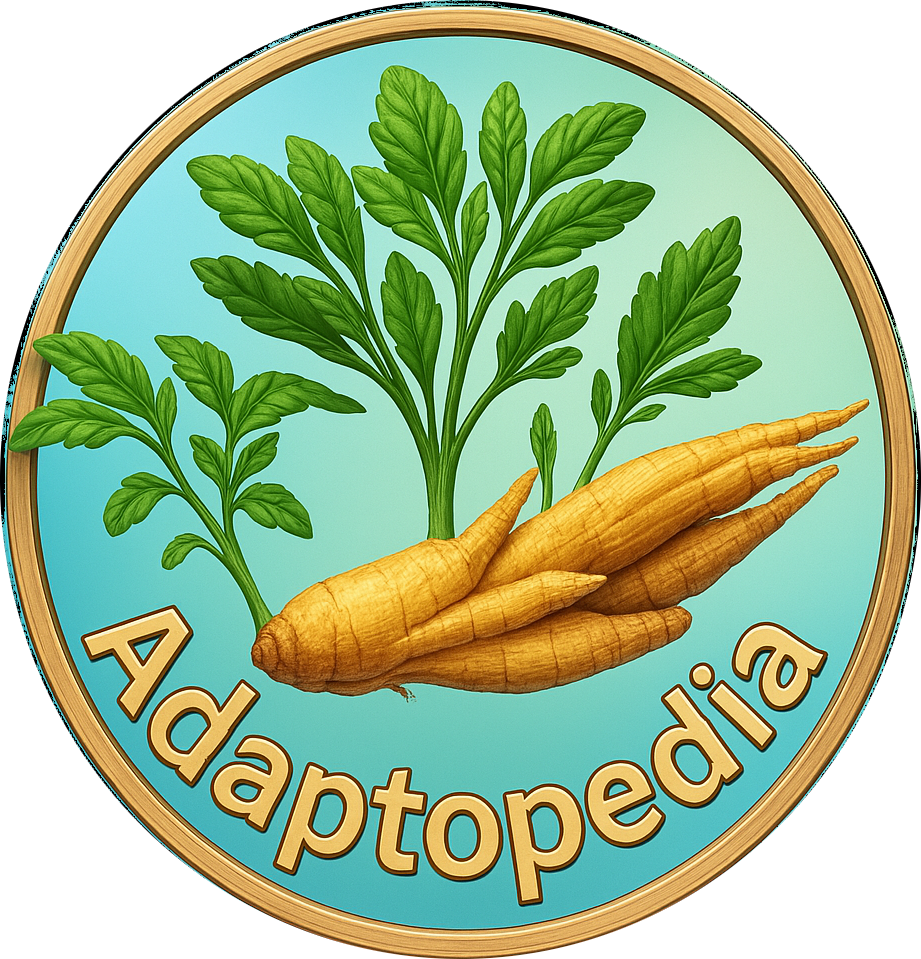 Adaptopedia Logo